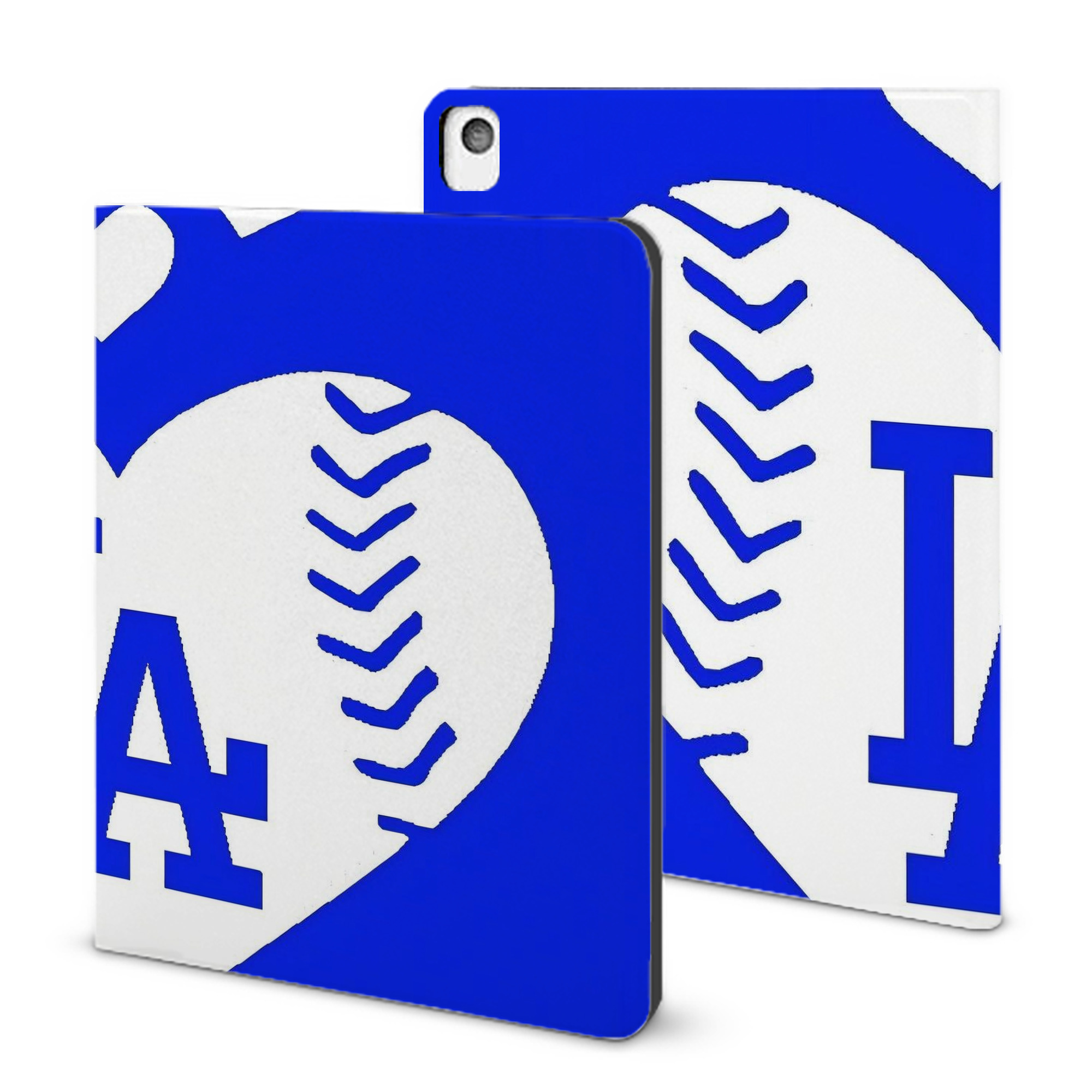  IPad Book-Style Case With Pencil Slot – Slim PU & TPU Cover – Full Protection, Precise Fit, Water & Scratch Resistant